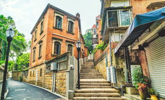 华新路的慢生活