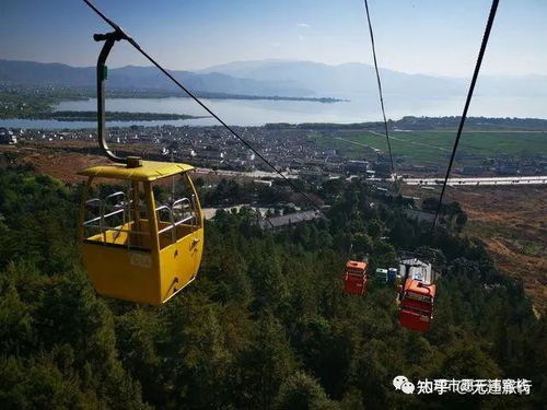 电瓶车和索道要另算