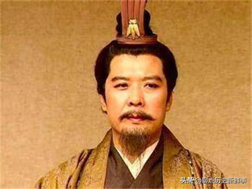 娄敬：一个被历史持续发展遗忘的西汉名臣