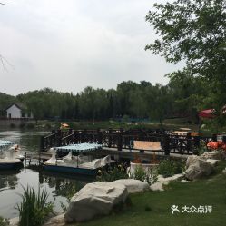 滨州：从土豪庄园到兵法圣地！双面娇娃让人欲罢不能！