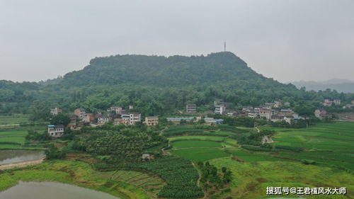 柳州第一大风水宝地，云浮白石风水宝地是哪里？