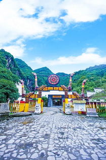 二、 巴东景点攻略——寻找被遗忘的角落