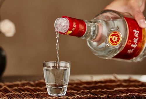 白酒的度量衡