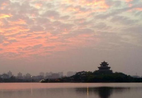 探秘雷州：一座古城， 一段传奇