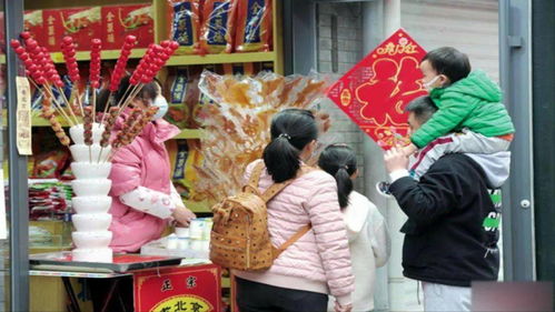 北方春节风俗盘点：传统习俗大揭秘