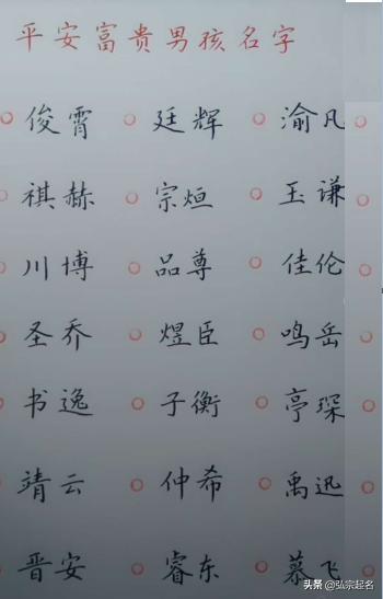 带“跃”字的男孩名：从字面意义启动