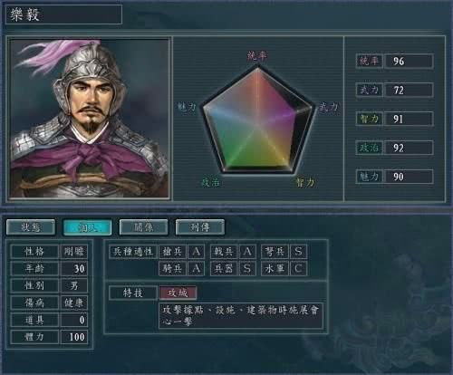 星象与战略：白起——死神的宿命