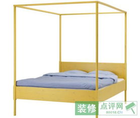 四角柱子床的风水对睡眠有影响吗？