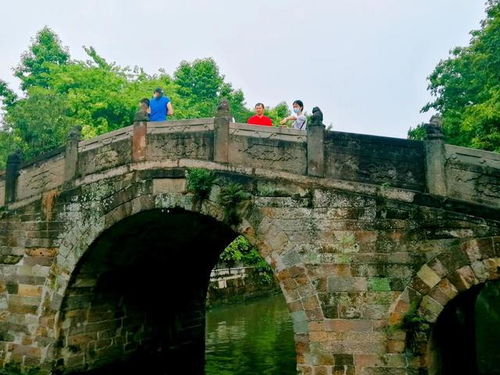仙女湖