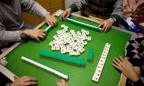 每日麻将运势如何？女牌运占卜手能给我占卜一下吗？