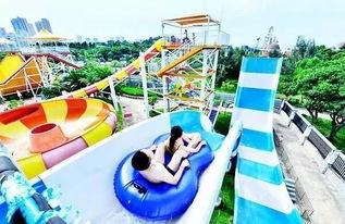 啊啊啊！这个夏天一定要带娃去水乡疯玩！