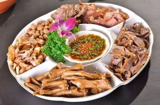 独家秘制，味道非凡