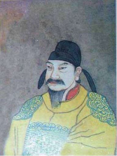 唐僖宗李儇