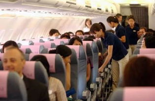 市场化程度提高：旅客和航空公司双赢？