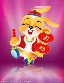 属兔本月事业财运如何，今日事业运势怎样？