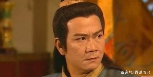 阮星竹：心机较深沉却又柔薄弱的女人