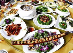 3. 美食攻略：舌尖上的361000， 每一口都是回忆
