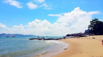 抵达鼓浪屿：交通运输攻略全解析