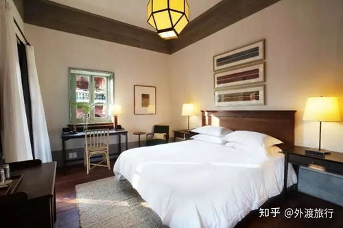 C. 奢华推荐：海韵精品酒店（Sea Rhythm Boutique Hotel）