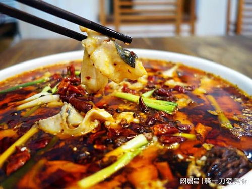 水煮鱼片：清蒸雅致， 年年有余
