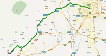 武汉出发至郑州沿途景点推荐：风景会说话