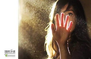 第六章：工作稳定后的内心荒芜与自我救赎