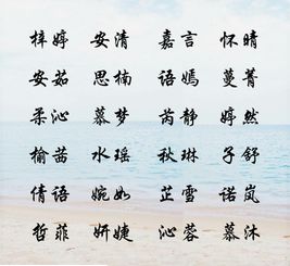 第三步：一键取名法揭秘