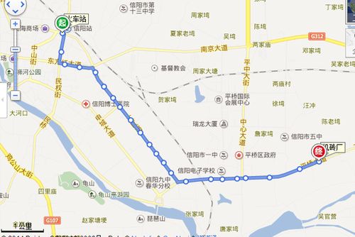 交通住宿指南：一部血泪史