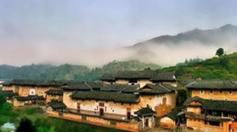 千年客家文化，龙岩过年风俗传承爆款！