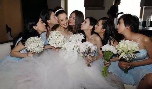 广西伴娘风潮：古今交融，婚典新风尚