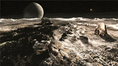 冥王星落在第十宫对婚姻有何影响？
