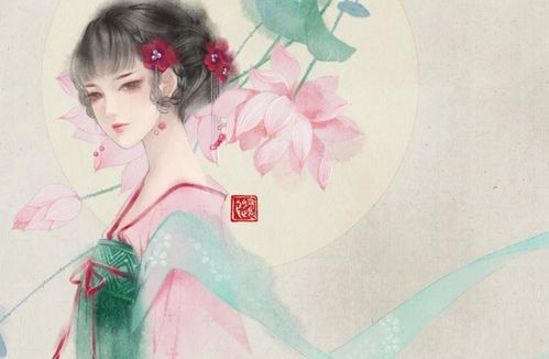 1. 古风韵味类（适合复古情怀家庭生活）