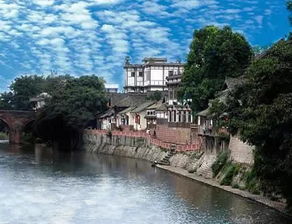 五、 一次难忘的古蜀文化之旅（或着说是一场意外的大冒险）