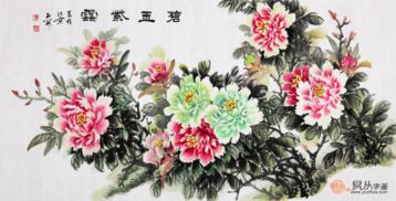 牡丹栽在院里的风水,牡丹在院里栽好不好