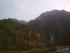 阳原：泥河湾根本不是景点！是鬼片现场！