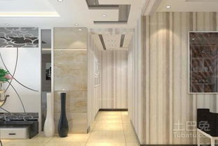 入户走廊过道风水禁忌,入户走廊过道风水禁忌