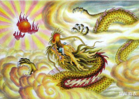 龙年的健康状况：要注意身体啊!