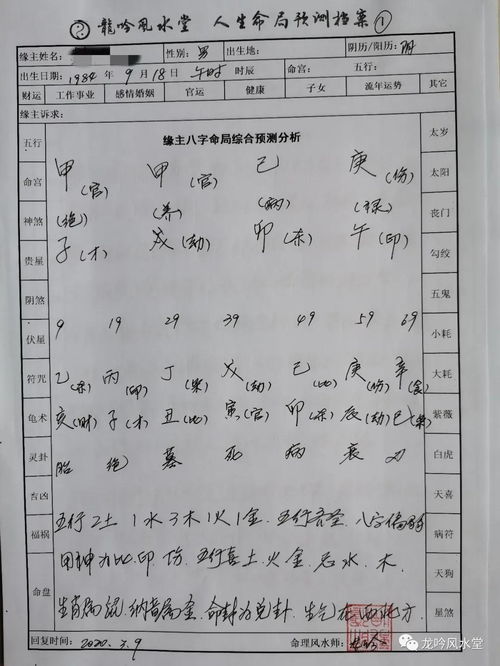 怎么给自己八字排盘,怎么从八字排盘堪八字