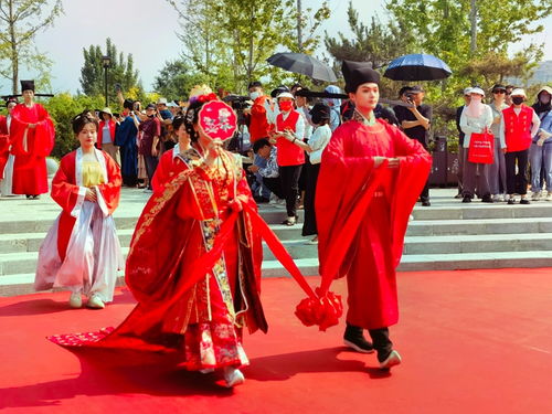 贵州凯里婚俗：传统婚嫁，现代风潮，融合爆款来袭！