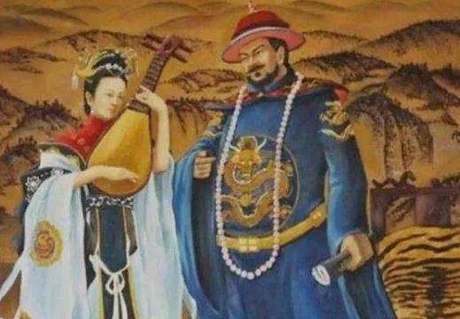 番外:秃发皇后血泪史——比《东宫》女主还惨十倍!