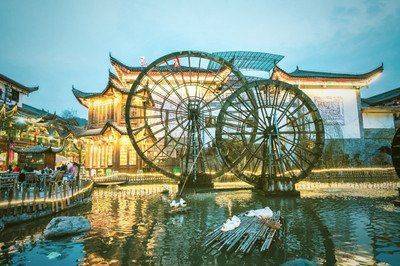 拍照是个技术活