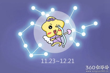 射手座2026年近期运势如何，今日运势怎样？