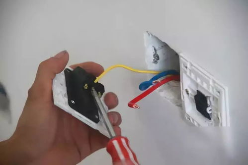 插座的安装位置,插座的安装位置