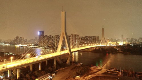 南屏街口珠海大桥旅游距离推荐：一场惯与距离的误会