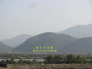 广西将军祖墓风水宝地图片，十大元帅地风水祖墓在哪里？