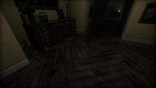 恐怖的风局真相