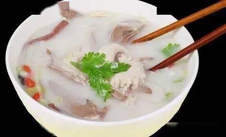 寻觅正宗羊肉汤：哪里最良好吃？