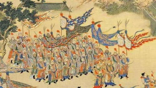 明代风水书籍,明朝风水大师这么厉害为何还要灭亡