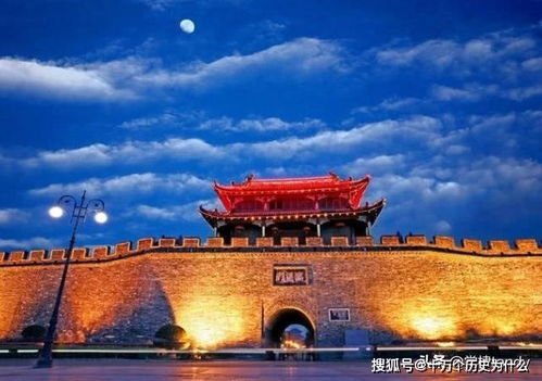 三、到底哪个景致更令人陶醉？——对比测试（乱七八糟版）