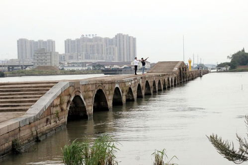 经典名桥巡礼
